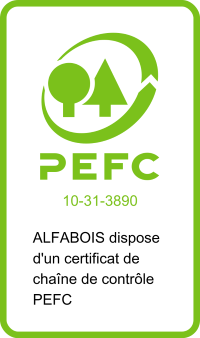 PEFC LOGO